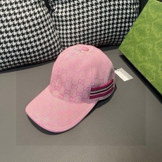 Gucci Caps